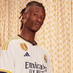 Camavinga terá cláusula bilionária em renovação com o Real Madrid, diz jornal