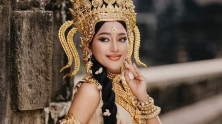 Camboja além dos templos a força cultural que move um povo