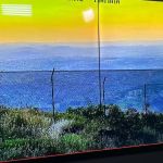 Linda imagem da Arena MRV marca fim de tarde em Belo Horizonte; veja