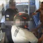 VÍDEO EXCLUSIVO: PM que atirou no rosto de motorista de app pode ir a júri popular