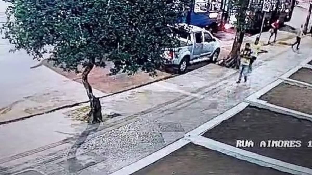 'Abraço amigo': polícia prende suspeito que assaltava jovens no Centro, Savassi e Lourdes   