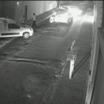 Vídeo mostra bandidos invadindo casa de comerciante da Ceasa na Grande BH