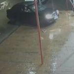  Mulher atropela e mata padrasto que agrediu a mãe em Campo Grande 