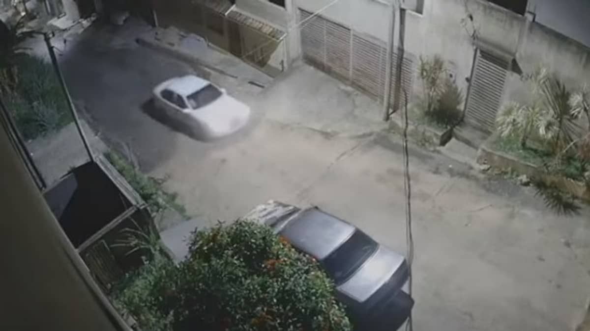 Número de furtos de veículos aumenta em Timóteo 