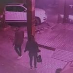 Tomei três cervejas', disse motorista bêbado que atropelou duas pessoas na frente de bar no bairro Silveira, em BH