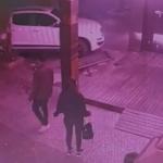 Tomei três cervejas', disse motorista bêbado que atropelou duas pessoas na frente de bar no bairro Silveira, em BH