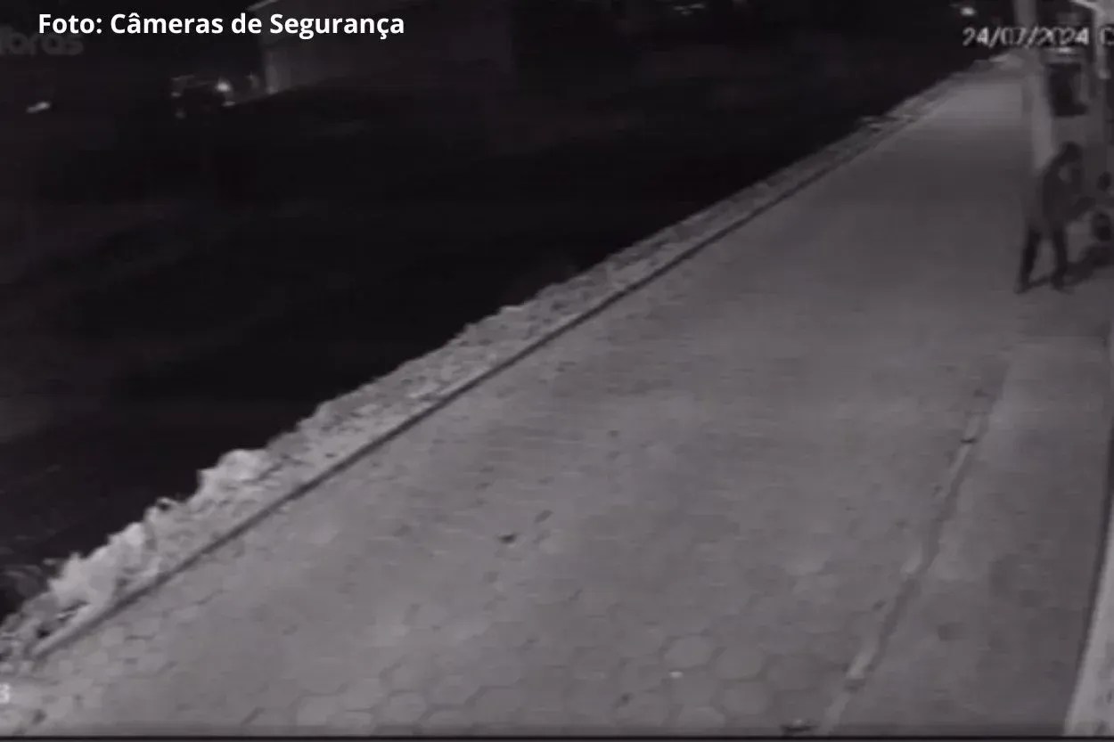 Furto em salão de beleza de Mariana causa perda de R$ 1,4 mil