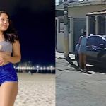 Influenciadora encontrada morta em carro pode ter sido vítima de feminicídio; entenda
