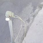 Homem é encontrado amarrado e incendiado em carrinho de supermercado na região nordeste de Belo Horizonte