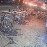 Vídeo mostra médicos sendo executados Rio de Janeiro