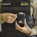 MPMG aciona Justiça para obrigar uso de câmeras por todos os PMs em até dois anos