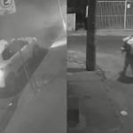 Irmã de jovem estuprada em BH diz que interfone acionado por motorista de app estava com defeito