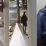 Vídeo: homem finge ser 'saco de lixo' para furtar condomínios em Minas