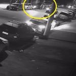 Porsche em SP: novas imagens mostram empresário que matou motorista de aplicativo em frente a casa de poker