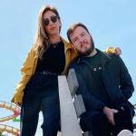 Após Thiago Nigro confirmar namoro com Maíra Cardi, ex responde comentário que cita música de Shakira