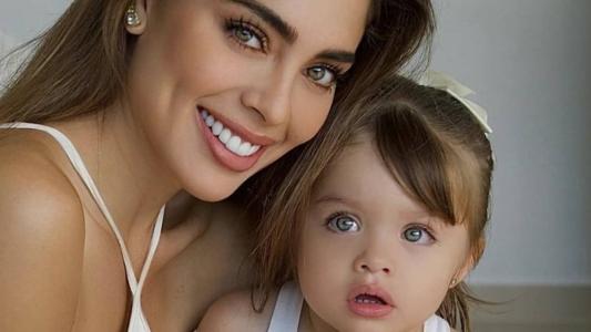 Camila Avella foi eleita Miss Universo Colômbia no sábado