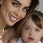 Mãe representará a Colômbia no Miss Universo pela primeira vez