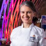 Tempero de Minas: conheça a participante Camila Bao, de Santa Catarina