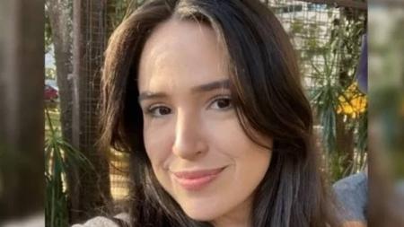 Camila bateu a cabeça após queda de skate em Brasília