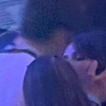 Camila Cabello e Shawn Mendes são flagrados aos beijos um ano após término