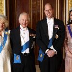 William e Camilla 'se resolvem' em meio ao câncer de rei Charles e Kate Middleton