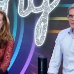 Ex-globais Dalton Vigh e Camila Czerkes confirmam fim do casamento após 10 anos