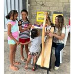 Páscoa e responsabilidade social 