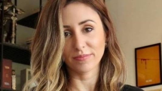 Camila Ferreira, ex-namorada de Thiago Nigro, o Primo Rico