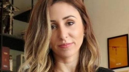 Camila Ferreira, ex-namorada de Thiago Nigro, o Primo Rico