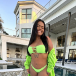 Camila Loures entrega participação no BBB 24 ao tomar atitude