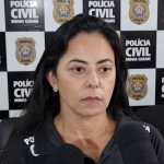 Nono suspeito de participar de crime no Bairro Aeroporto é preso pela PCMG