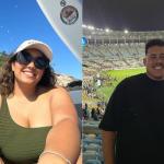 Camila Moura, ex-esposa de Lucas Buda do BBB 24, detalha divórcio: 'Ele tem que me ressarcir'