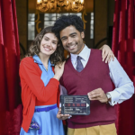 BBB 25: quem é Diogo Almeida? Ator protagonizou novela com Camila Queiroz na Globo