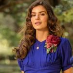 Camila Queiroz retorna à Globo como protagonista de ‘Amor Perfeito’ após troca de acusações: 'não existe vingança'