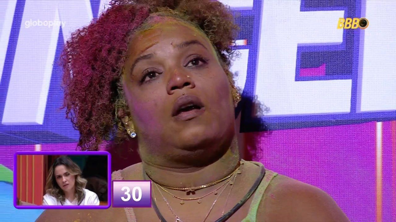 BBB 25: Camilla se torna alvo da casa no Sincerão; veja posicionamentos
