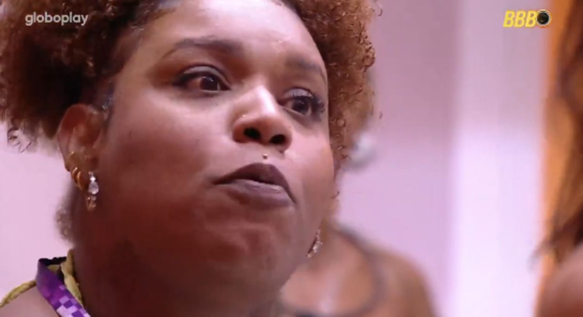 Após formação de Paredão, brothers entram em confusão no BBB 25: 'Não vou jogar com você'