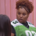 Camilla foi 'obrigada' a desistir da Prova do Líder do BBB 25: 'tinha que ter uma exceção'