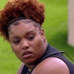 BBB 25: Camilla desabafa sobre briga com Vitória, e Thamiris revela temor