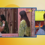 Fora do BBB 25, Camilla é enquadrada por apresentadores após falas sobre Vitória