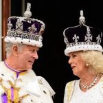 Camilla e Rei Charles III estariam brigados por causa de Harry