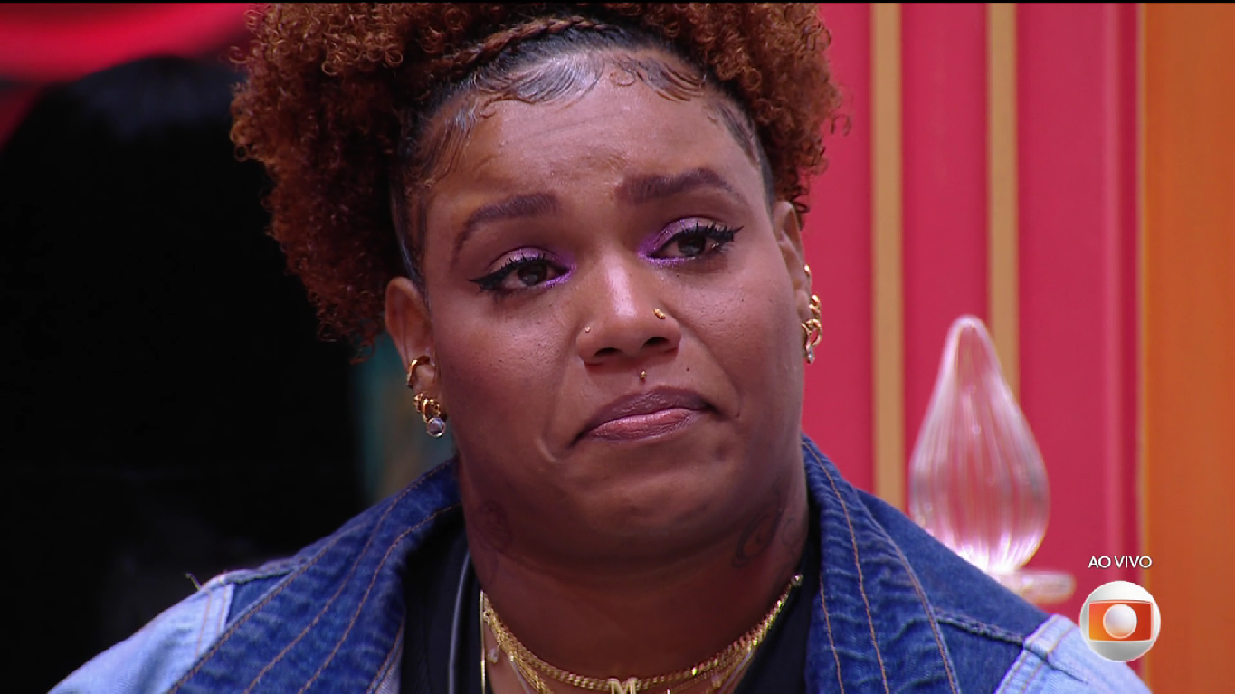 Quem saiu do BBB 25? Camilla é eliminada com recorde de rejeição