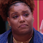 Quem saiu do BBB 25? Camilla é eliminada com recorde de rejeição