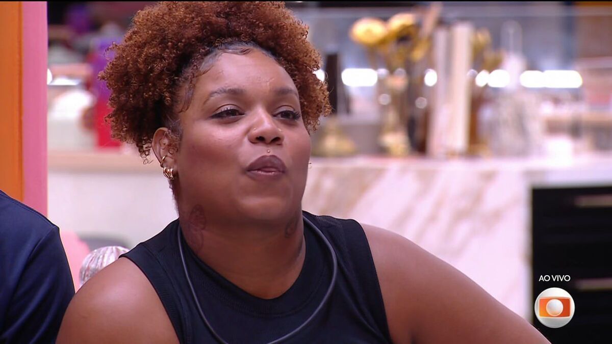 BBB 25: Eva toma decisão importante e impede sister de participar da Prova do Líder