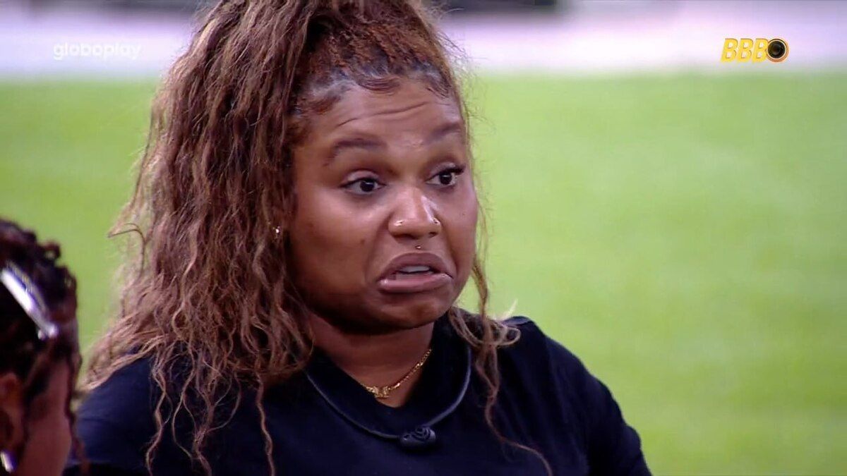 Camilla detona Eva e Renata no BBB 25: 'Forçam pra ser queridas'