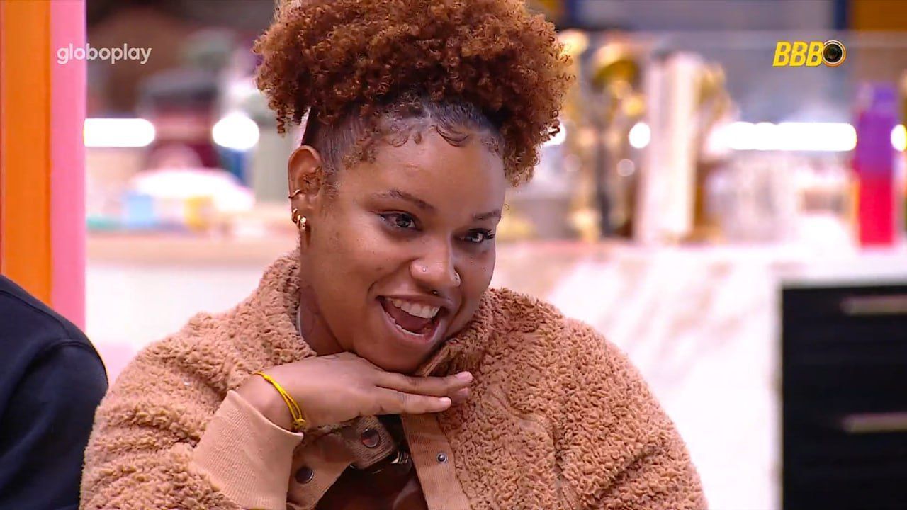 Camilla pode mudar o Paredão do BBB 25 após ganhar importante poder