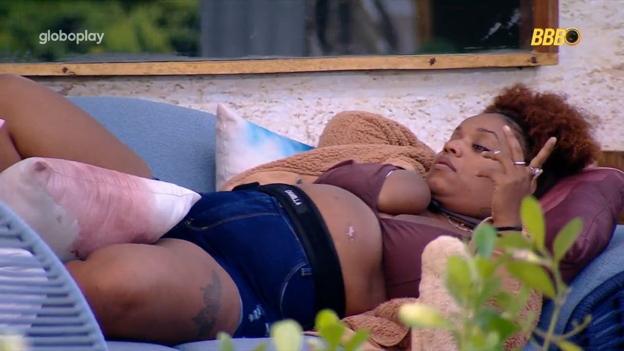 BBB 25: Camilla promete guerra contra Guilherme e detalha primeira ação