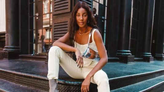 Camilla de Lucas foi vice-campeã do BBB 21