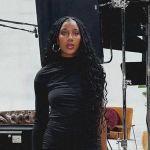 Camilla de Lucas fala sobre estreia em filme da Netflix; conheça a personagem