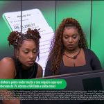 Camilla e Thamiris tomam decisão importante e causam confusão no BBB 25