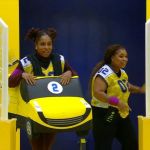 Primeira dupla é eliminada da Prova de Resistência do BBB 25; veja quem saiu